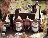 The House Joseph Cohen Built as his family home, later described as one of the finest homes in Edgbaston Birmingham