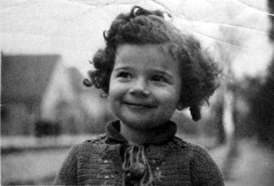 Eva Lewkowitz. John Neville Cohen