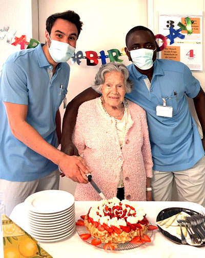 100thBirthday-3rdApril2021