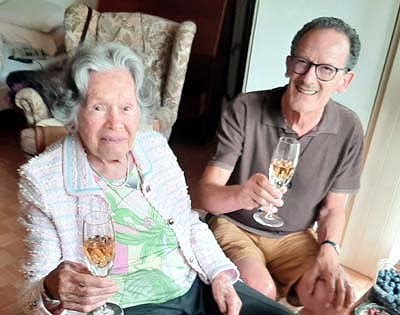 52nd Wedding Anniversary