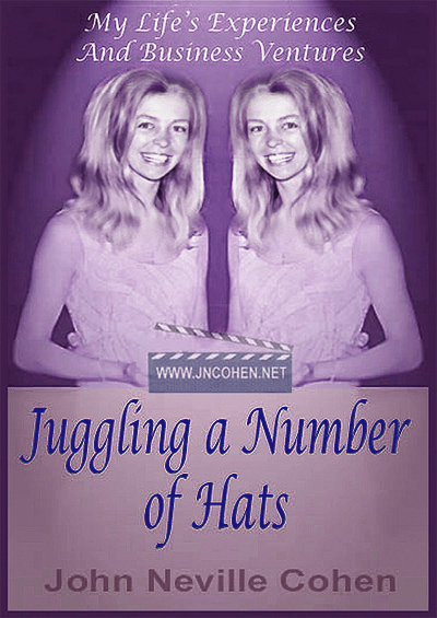 Juggling a Number of Hats