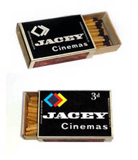 Jacey-Matches