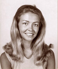 Trudy Cohen Fehr