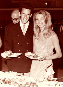Honeymoon in Rhodes