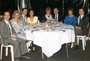 Party Group