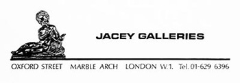 Jacey Galleries