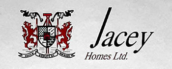 Jacey Homes Logo