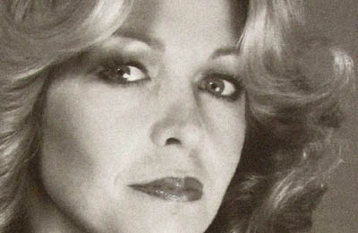 Trudy Cohen Model
