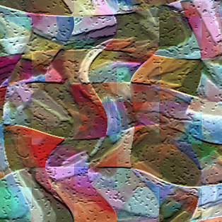 Actual size to show detail