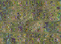 Communication (34B) by John Neville Cohen, Abstract Limited Edition Print, Maximum of 8,
