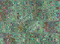 Communication (34C) by John Neville Cohen, Abstract Limited Edition Print, Maximum of 8,