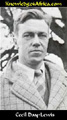 Cecil Day-Lewis