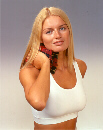 For Hot Pak (A Promotional Product Shot) by John Neville Cohen