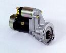 A Starter Motor Product Shot For Lucas (one of many product shots)