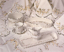 Table ware Product Shot For Moulinex (one of many Product Shots) by John Neville Cohen