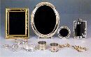 Silver and Gold Products for Panache