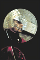 Queen's guard by John Neville Cohen