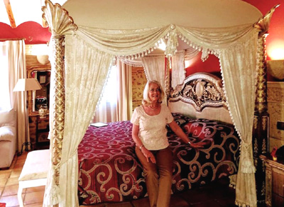 Our Bedroom
